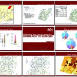 2013 ESRI International User Conference Mortgage and Tax Delinquency -  Outreach to Seniors