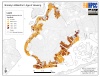 Brooklyn Waterfront Age Of Housing With Streets