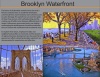 Brooklyn Waterfront Cover