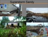 Superstorm Sandy Cover