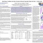 TRB 2012 Slow Down, You Move Too Fast The Use of Tolls by Taxicabs in New York City