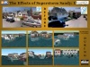 The Effects Of Superstorm Sandy Before And During
